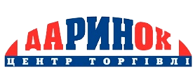 Даринок-лого