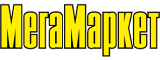 лого-Мегамаркет