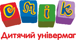 лого смик